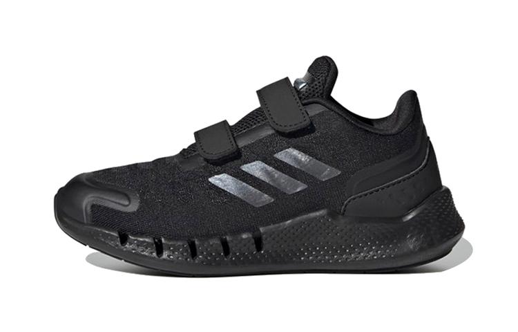 Adidas Climacool Ventania Heat Rdy Low top Kids  Running Shoes Black Children Aged 3 7 Years Old FY6001 28.5
