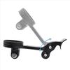 Universal Bike Computer Mount Adjustable Viewing Angle Durable Aluminum Easy Installation Suitable for XOSS