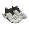 Adidas Trae Unlimited Cloud White Carbon Men Sneakers IF5609