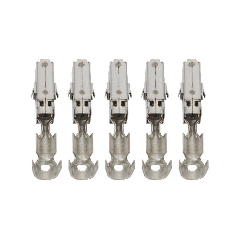 Für Mercedes Benz C-Klasse W204 Rücklicht Stecker Lampenkabel Stecker Buchse Pins Kit Lampenhalter Kabelbaum Pins UK
