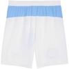Puma Mens 2025/2026 Manchester City FC Home Shorts