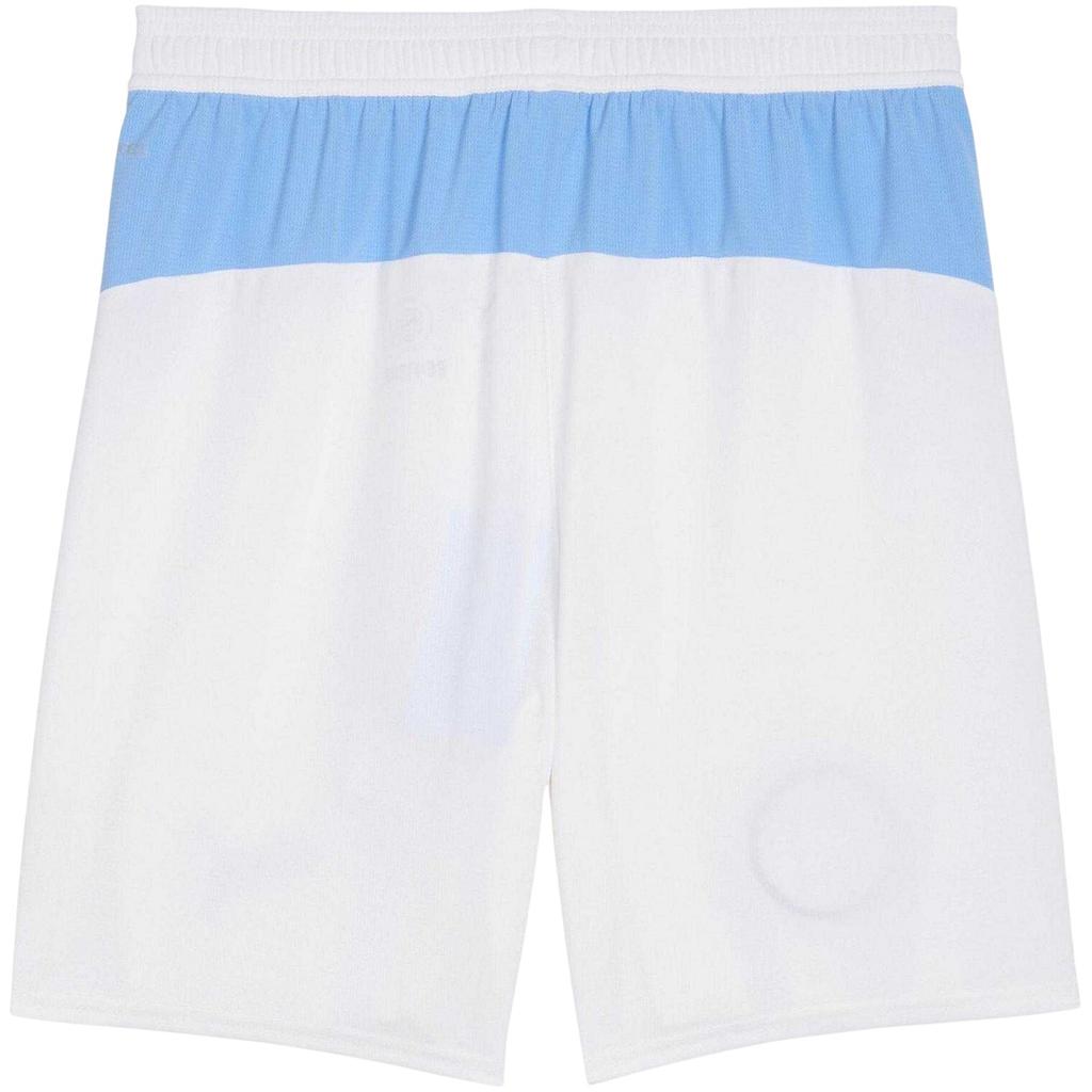 Puma Mens 2025/2026 Manchester City FC Home Shorts