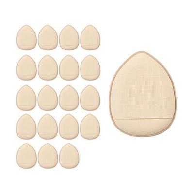 Atelier Hava Yastıklı Mini Parmak Pufu, Cilt, 20 Adet