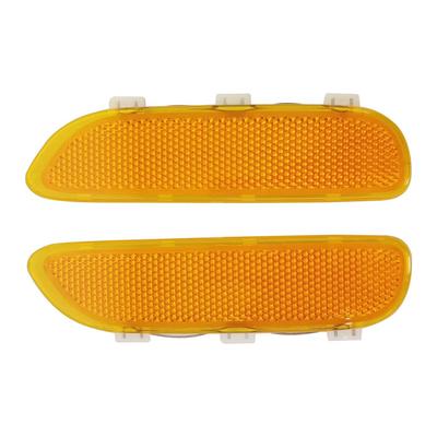 Amber Side Marker Reflector for BMW E46 M3 Coupe 01-06