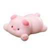 6pcs Cartoon Animal Desk Ornaments Resins Decorative Miniature Figurines Accessories for Kids Room and Living Room Table