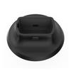 Para Insta360 X5 PULUZ Base de Aderência Adesiva para Desktop de Silicone (Preto)