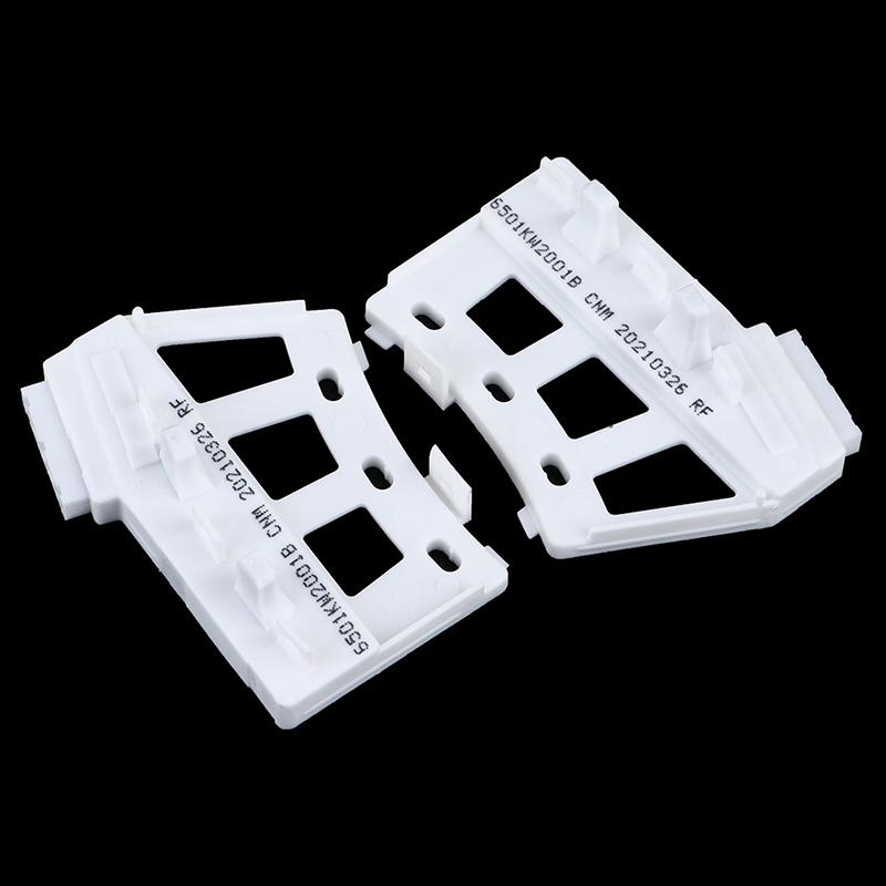 

1Pc Барабан пральної машини Датчик Холу для пральної машини 6501Kw2001B Частини білий