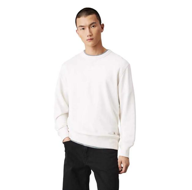 

Calvin Klein Woven Label худи L