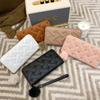 Handheld Bag, Women's New Bag, Wallet, Embroidered Coin Purse, Ladies' Purse