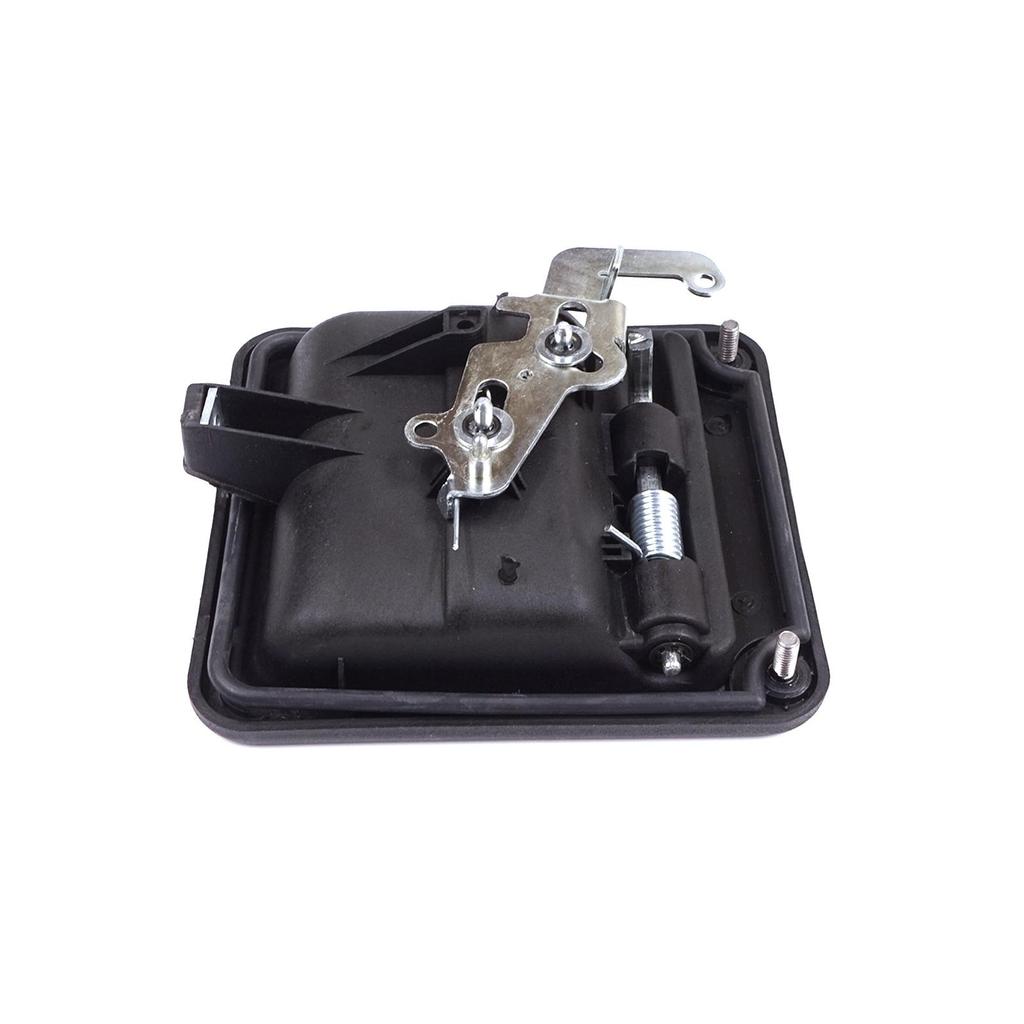 EDP809 Right Sliding Door Handle 9101E5 1301418808 for Ducato Jumper Relay Boxer