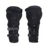 LMotorcycle Knee And Elbow Protectors Set Of Four Round Head Competition Protectors, Off-road Motorcycle Riding Equipment, Sports Protectors