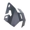 Motorcycle Front Brake Caliper Protector Guard Practical Easy to Install Replace Shield Protective for Himalayan 450 452