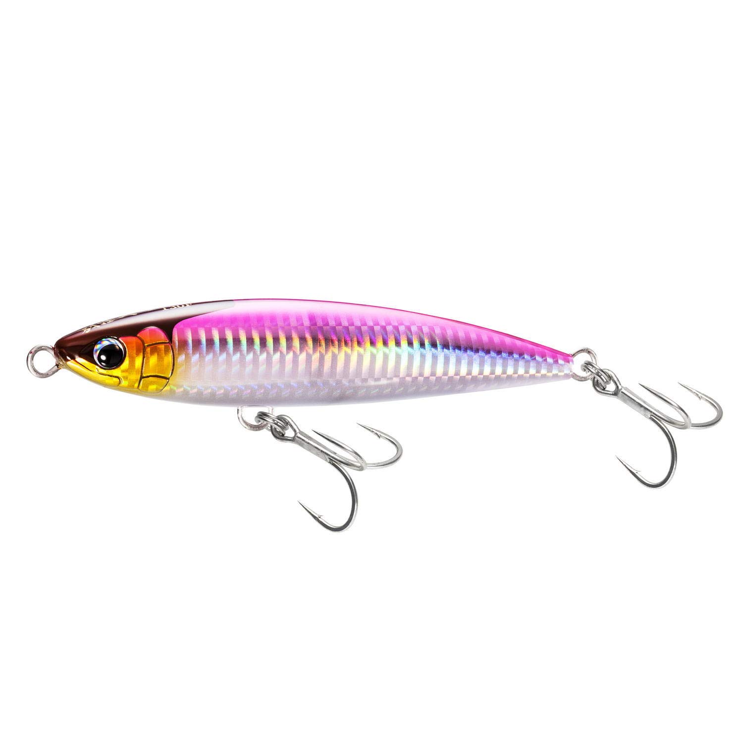 

Shimano Offshore Saltwater Lure Ocea Pencil Special Order Hiramasa 130F 003 Ske Pink XU-T13S