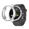 For Garmin Vivoactive 3 TPU Protective Case(Black)
