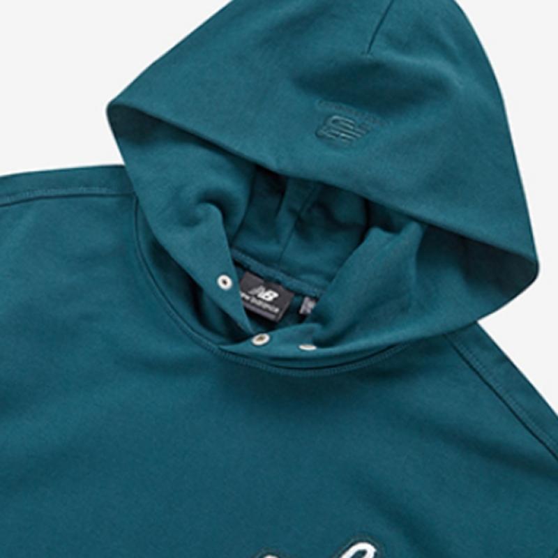 New Balance Common Nb Sports Club Heavy Hoodie Nbn0c12013 3 Choice 1