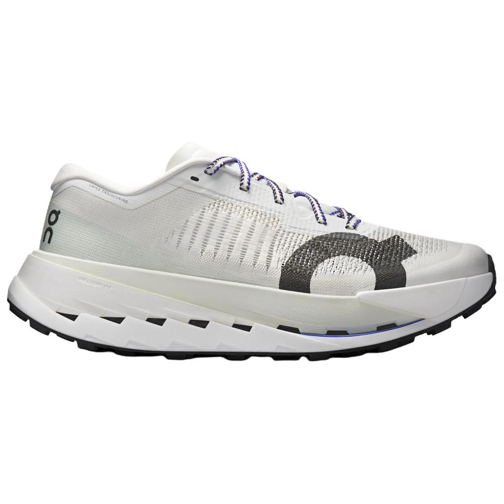 On Cloudultra Pro Comfortable Durable Trail Running Shoes Men sneaker Gray 3MF30174749
