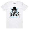 VOICEART Jewish Christian Bale Movie Star Funny T-Shirt with Premium Graphic