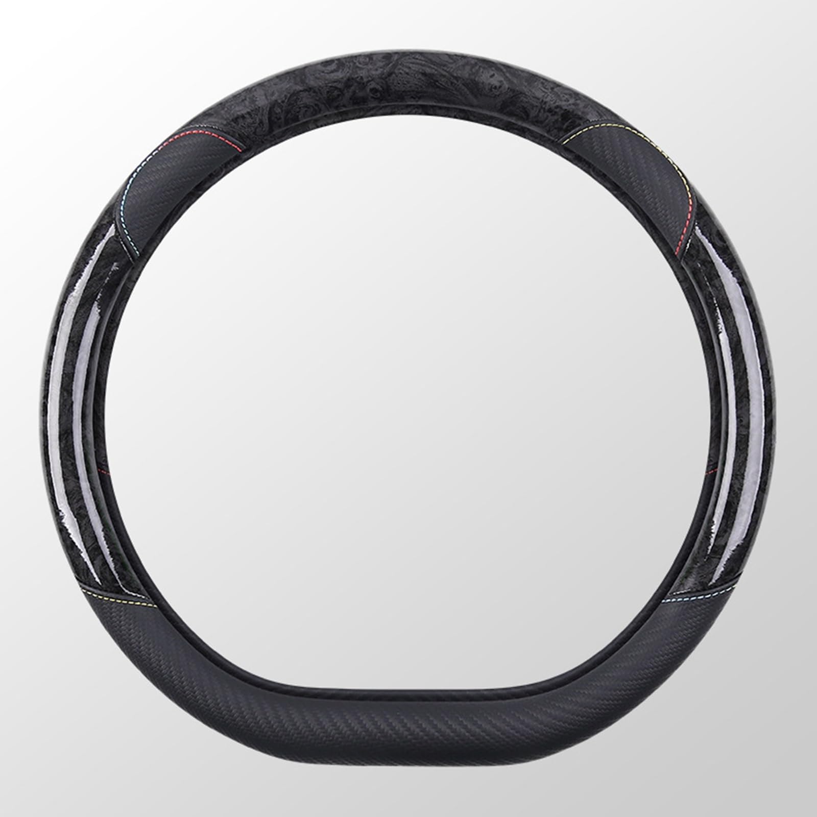 

Car Steering Cover Suitable for Daihatsu Hijet Cargo S321V S331V D type