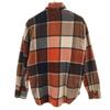 James Wells 70s 80s Vintage Long Sleeve Flannel Flannel Shirt S Men's Used
