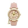 Vivienne WeStwood Damen S Uhr Vv006pkpk Lederarmband