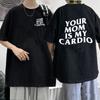 T-shirts e tops – T-Shirts