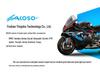 Kawasaki Z900 Carbon Fiber Windshield Shell Accessories