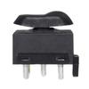 F4ZZ-14028-RH Door Lock Button Control Switch for 1994-2004 Ford Mustang Accessories