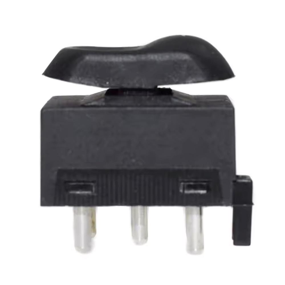 F4ZZ-14028-RH Door Lock Button Control Switch for 1994-2004 Ford Mustang Accessories