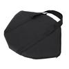 Baking Pan Storage Bag with Handle 600D Oxford Grilling Pan Pouch Waterproof Camping Frying Pan Bag Outdoor BBQ Tool for Kitchen