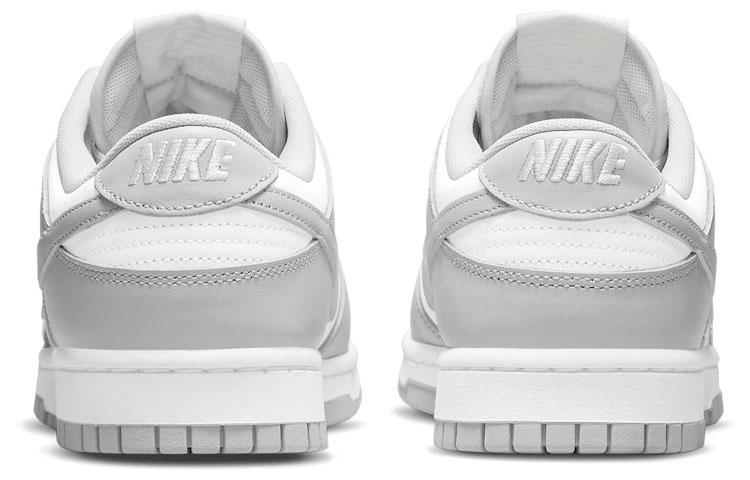 Nike Dunk Low Grey Fog Men's DD1391-103