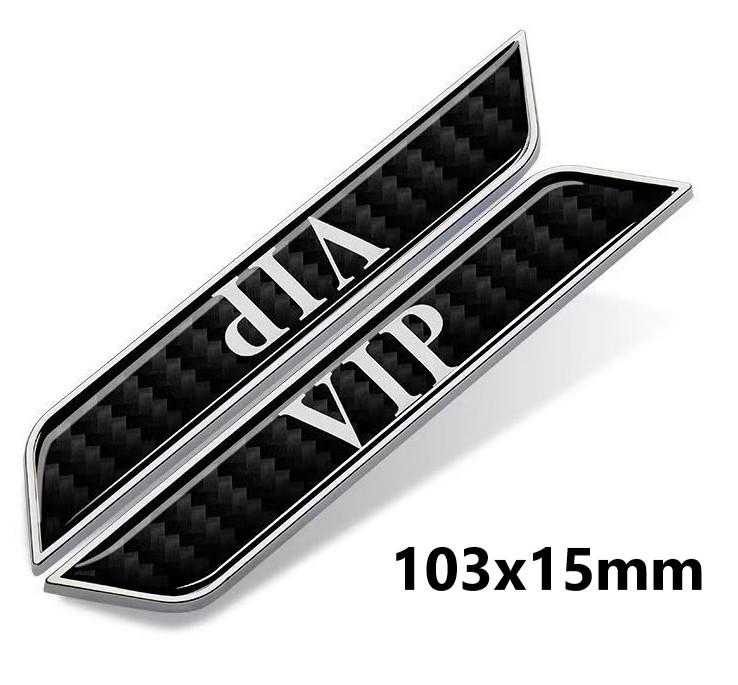 For Lexus F SPORT GS GX IS LS LX NX RX UX CT LC RC GX460 CT200 IS250 ES 220D IS200 RX300 VIP Side Fender Badge Sticker