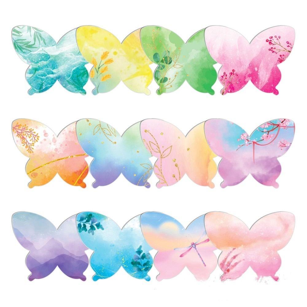 

Разноцветные липкие заметки самоклеящиеся офисные принадлежности креативные подарки блокноты для заметок офис