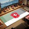 Football Club Twente Print  Cushion Non-slip Laptop Tablet Big Mousepad XXL Mat Mini PC Playmat With Lock edge