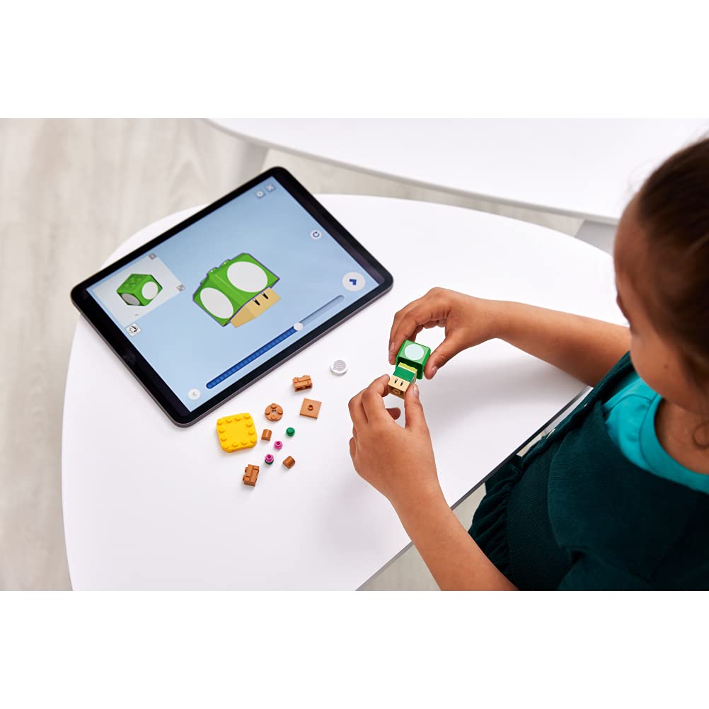 LEGO Super Mario Character Pack Series 3 71394 (18 pieces)