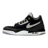 Air 3 Retro Tinker SP Black Cement