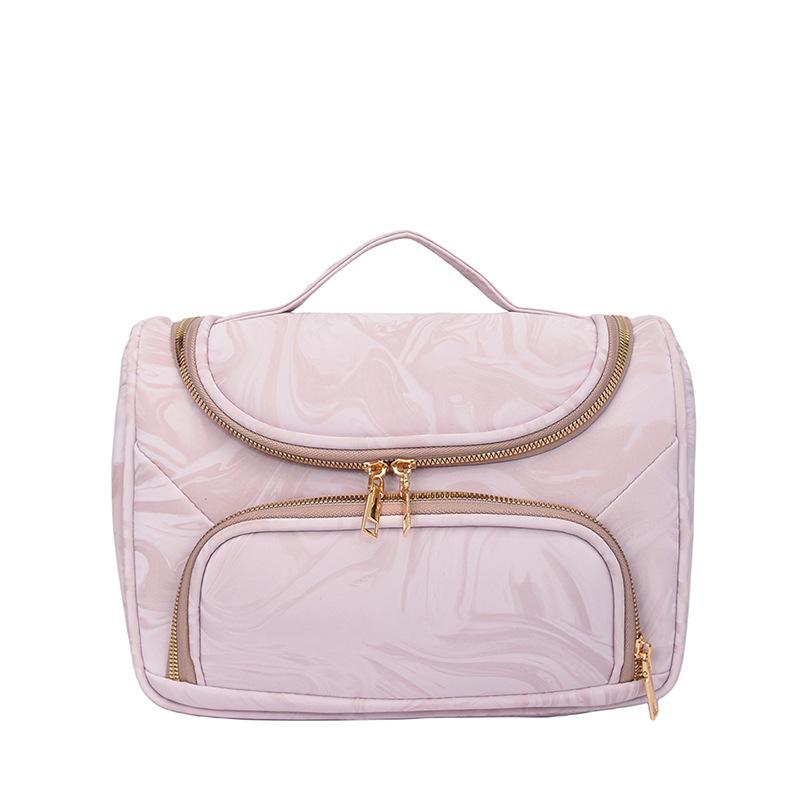 

Makeup bag travel toiletry bag women large-capacity cosmetics storage bag