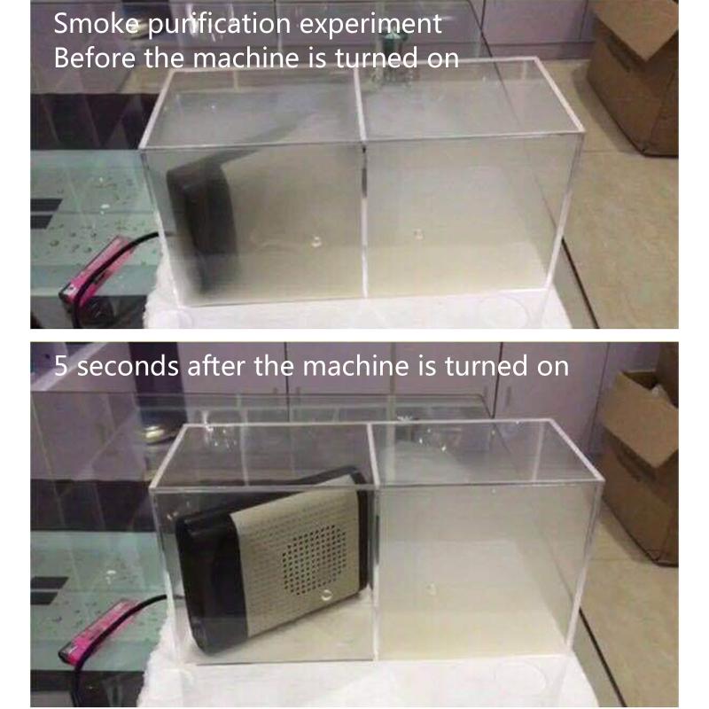 Auto Heater Rapid Heating Dryer Defroster Hot Warmer Air Blower Window Demister