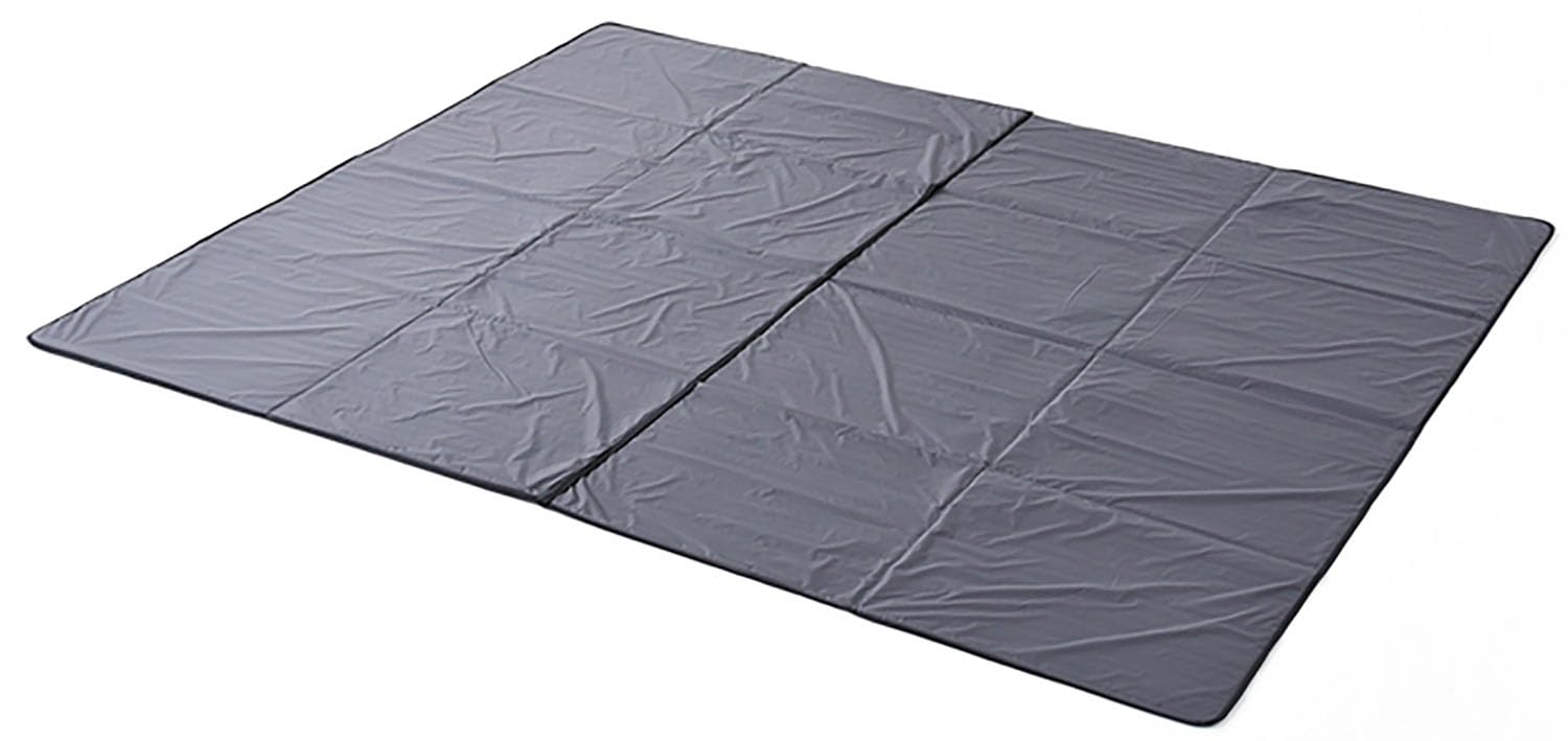 

TENT FACTORY Mat Folding Cushion Mat M TF-FDTIN-M