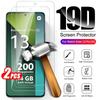 Redmy Note 15 Pro 5G Glass 2PCS Protective Glass For Redmi Note13 Note 13 Pro 4G Note15Pro 5G 9H Premium Screen Protectors Film