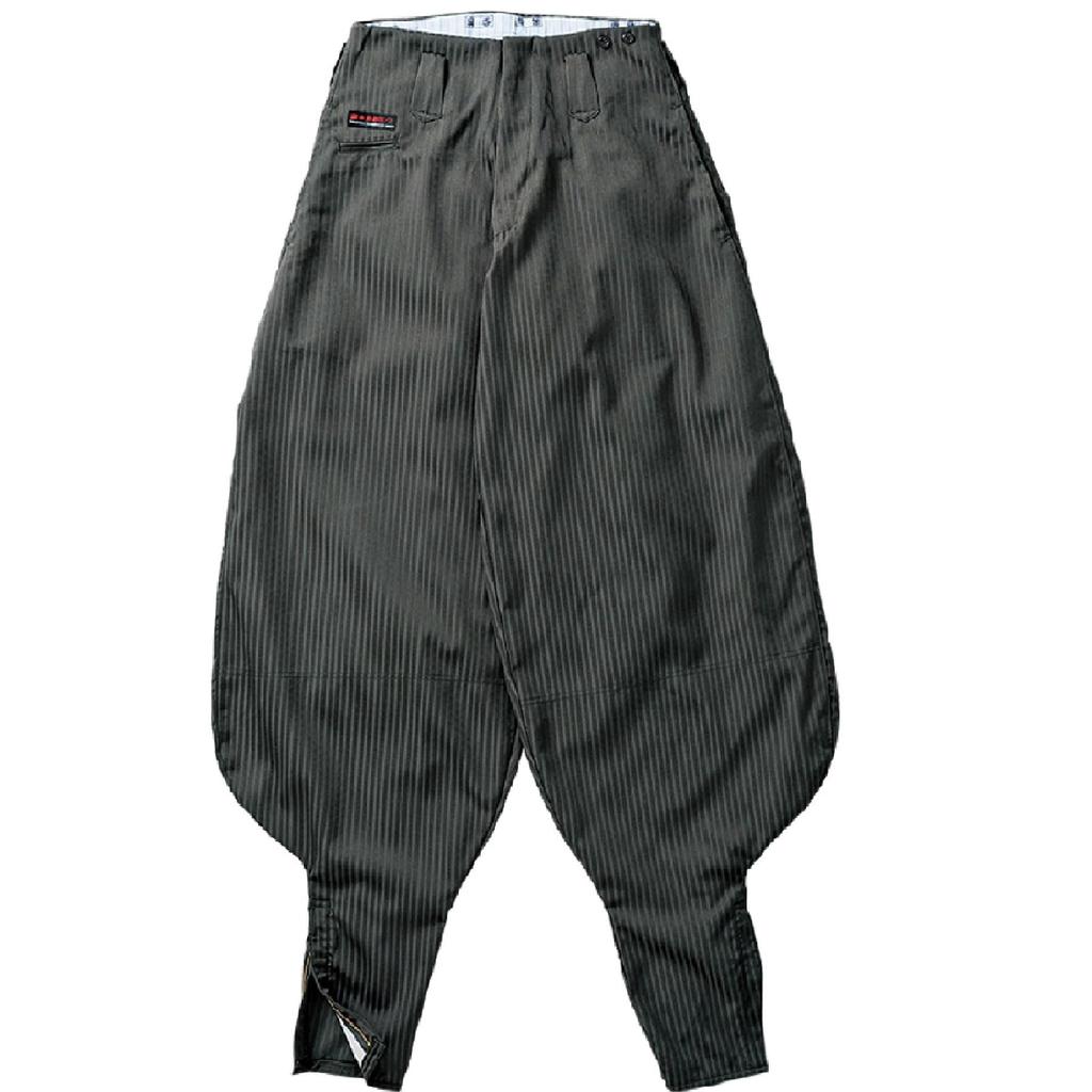 Toraiichi/7160 Series Top & Bottom Set Blouson × Extra Extra Long (7160s124418) Workwear M×W82 77 Sumi Gray