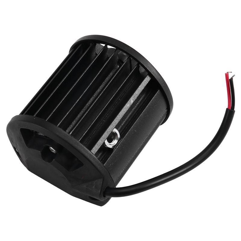 AA92-4 Inch Pod Lights Spot Flood Combo Pod Lights For Truck Tractor Excavator Boat Fog Driving Off Road Lights