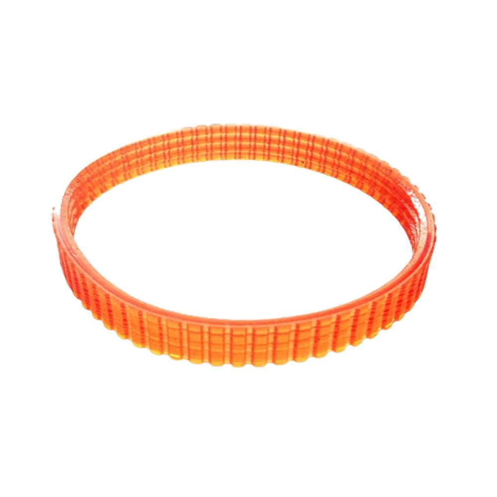 Electric Planer Drive Belt 238*9.6mm Accessories Double Cog Planers