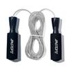 Adjustable Wire Skipping Rope Weight Loss Portable Weighted Skipping Ropes Fitness Equipment Bearing Skipping Ropes