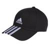 adidas Childrens/Kids 3 Stripes Baseball Cap