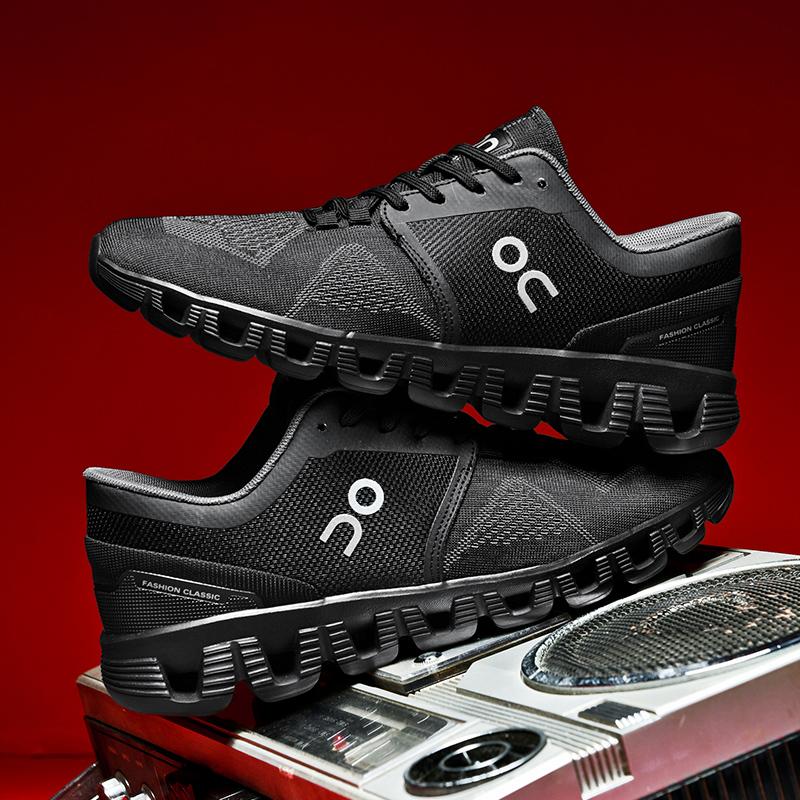 Scarpe Sportive Quotidiane Traspiranti da Uomo Scarpe da Corsa in Rete d'Aria Leggere Estive Scarpe Sportive da Esterno Zapatillas da Uomo Taglia Grande 39-46