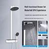 Xuanyong Multifunctional Thermostatic Shower Set
