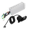 Waterproof LCD Display Panel Electric Bicycle E Bike Scooter Brushless Controller Kit