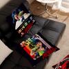 Scott Pilgrim Vs. The World Cushion Cover Pillowcase Upholstery Sofa Throw Pillow Home Decor Pillowcas