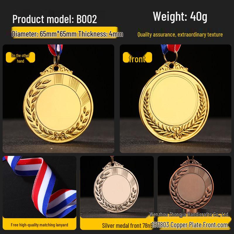 Custom Metal Medals: Basketball, Badminton, Football, Track & Field Trophies and Souvenirs
