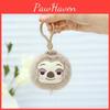 Zootopia Sloth Plush Keychain Backpack Pendant Cartoon Decoration Gift